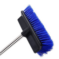 Cleaning tool plastic scrub brush